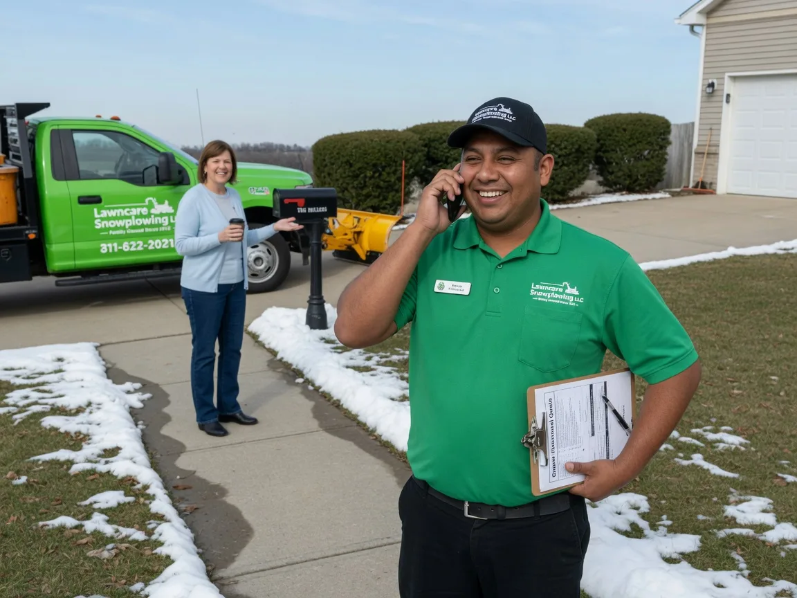Lawn Care Services By Expert Landscaper Talisheek, LA FAQs